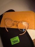 Eye wear