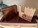 Decorative art pieces