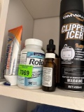 Volteoren, Roland's, towels and more