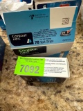 Contour Next Blood glucose monitor system