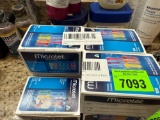 Blood glucose lancets
