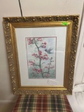 watercolor painting