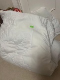 flower comforter