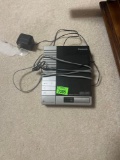 Panasonic answering machine