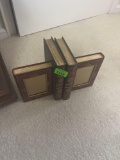 photograph book end