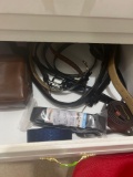 belts and toiletry