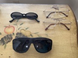 Glasses