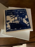 collectible coasters