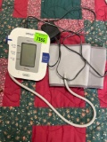 blood pressure reader