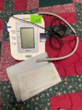 blood pressure reader