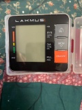 blood pressure reader
