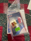 microfiber cloths