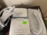 Phillips respironics