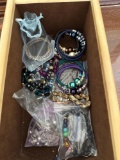 bracelets and watches