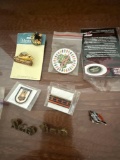 pins