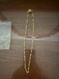 necklace
