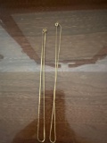 chain necklace