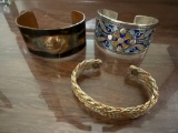 cuff bracelets
