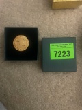 track pin