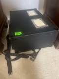 antique storage box