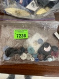 buttons