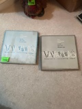 magnetic recording tapes
