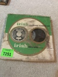 irish professional recording tape