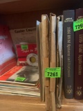 Spanish learn a language records and book