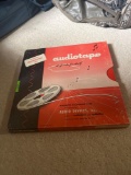 magnetic recording tape