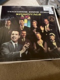 vintage vinyl records
