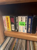 vintage vhs tapes