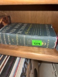 Websters dictionary