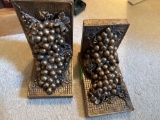 book ends