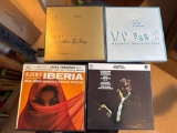 stereophonic tape recordings