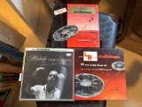 stereophonic tape recordings