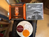 stereophonic tape recordings