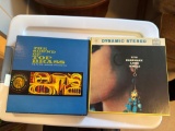 stereo tapes