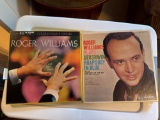 stereo tapes