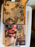 stereo tapes