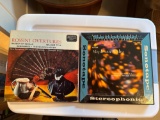 stereo tapes