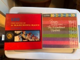 stereo tapes
