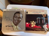 stereo tapes
