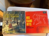 stereo tapes