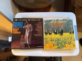 stereo tapes