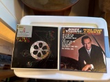 stereo tapes