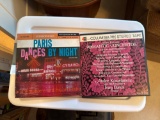 stereo tapes