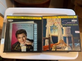 stereo tapes