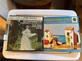 stereo tapes