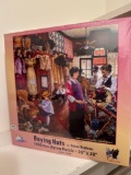 jigsaw puzzel