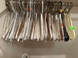 wire hangers